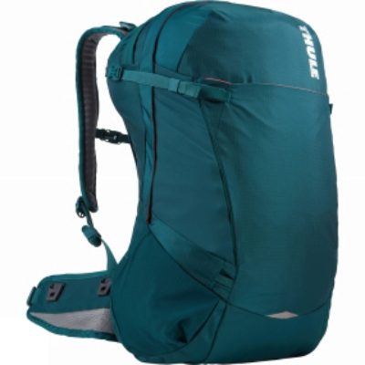 Thule Womens Capstone 32L Rucksack Deep Teal Thule Womens Capstone 32L Rucksack Deep Teal